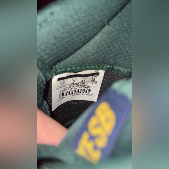 Nike SB Team Classics - Picture 5 of 5